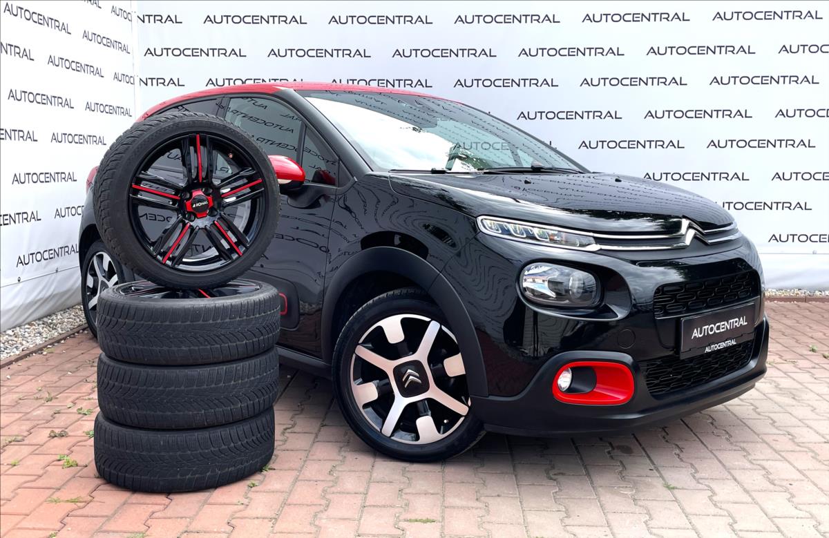 Citroën C3