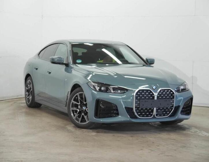 BMW Řada 4 2