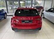 Škoda Kamiq 5