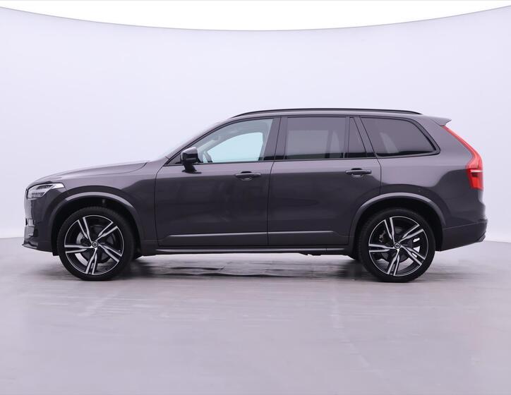 Volvo XC90 41