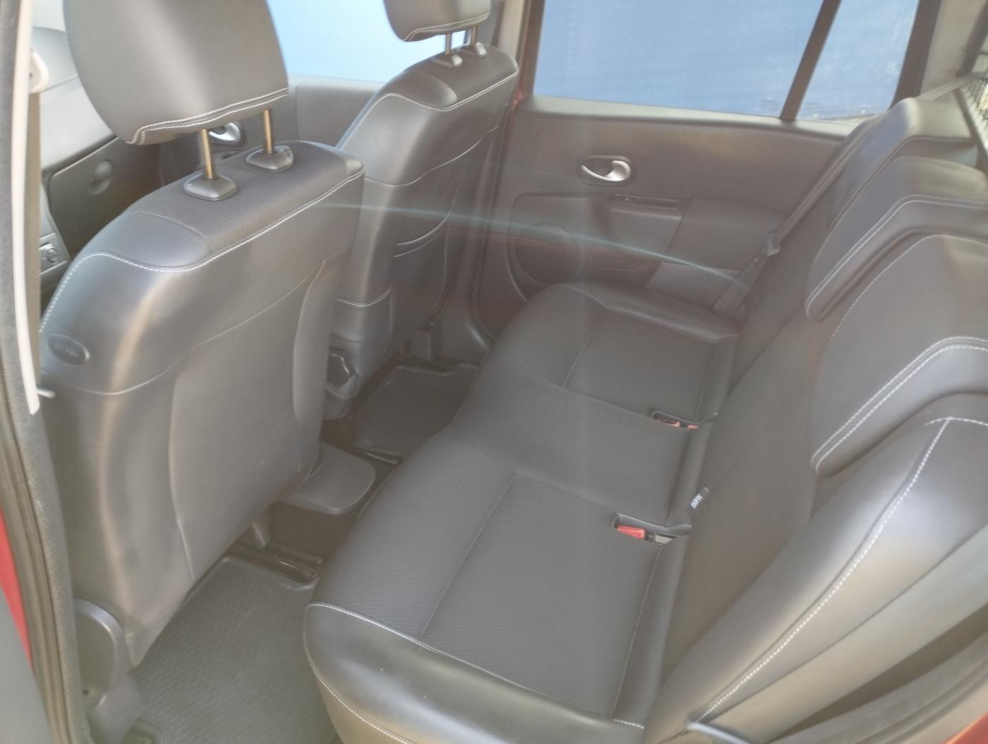 Renault Modus