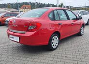 Renault Thalia 5