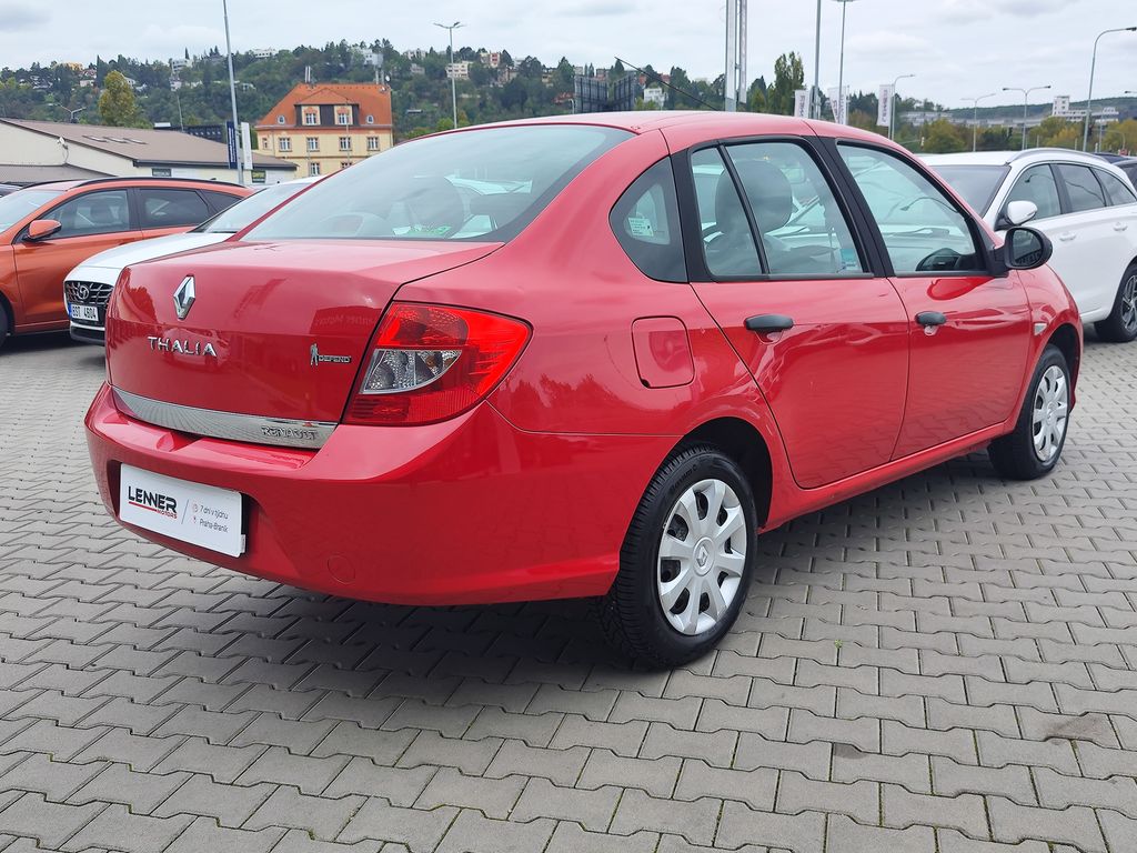 Renault Thalia