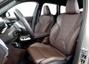 BMW iX1 18