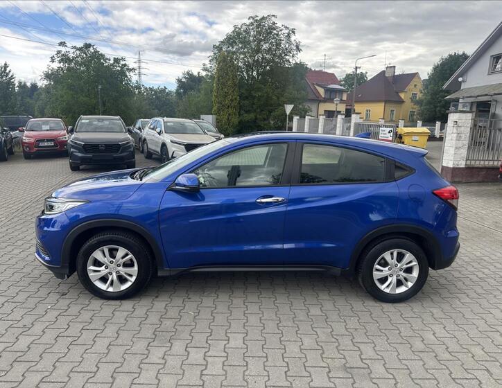 Honda HR-V 6