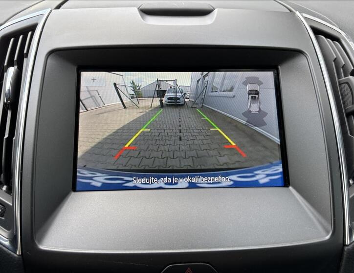 Ford S-MAX 38