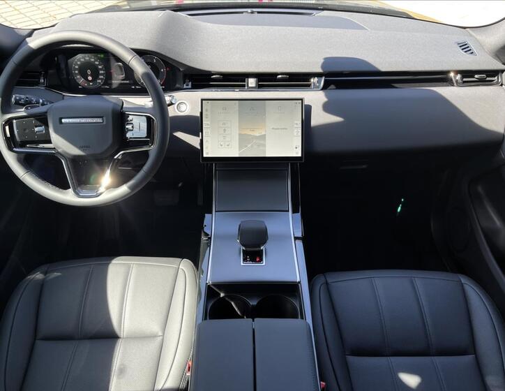 Land Rover Range Rover Evoque 15