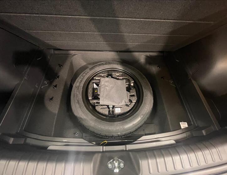 KIA Niro 20