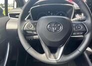 Toyota Corolla 19