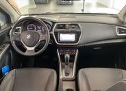 Suzuki SX4 S-Cross 2