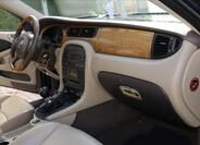 Jaguar X-Type 26