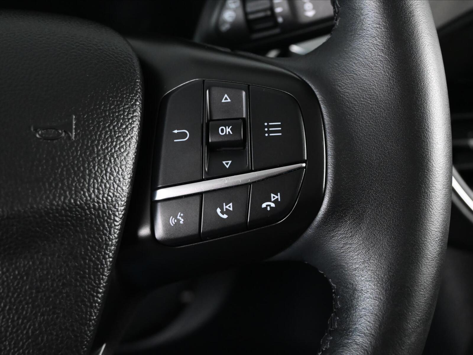 Ford Kuga 18