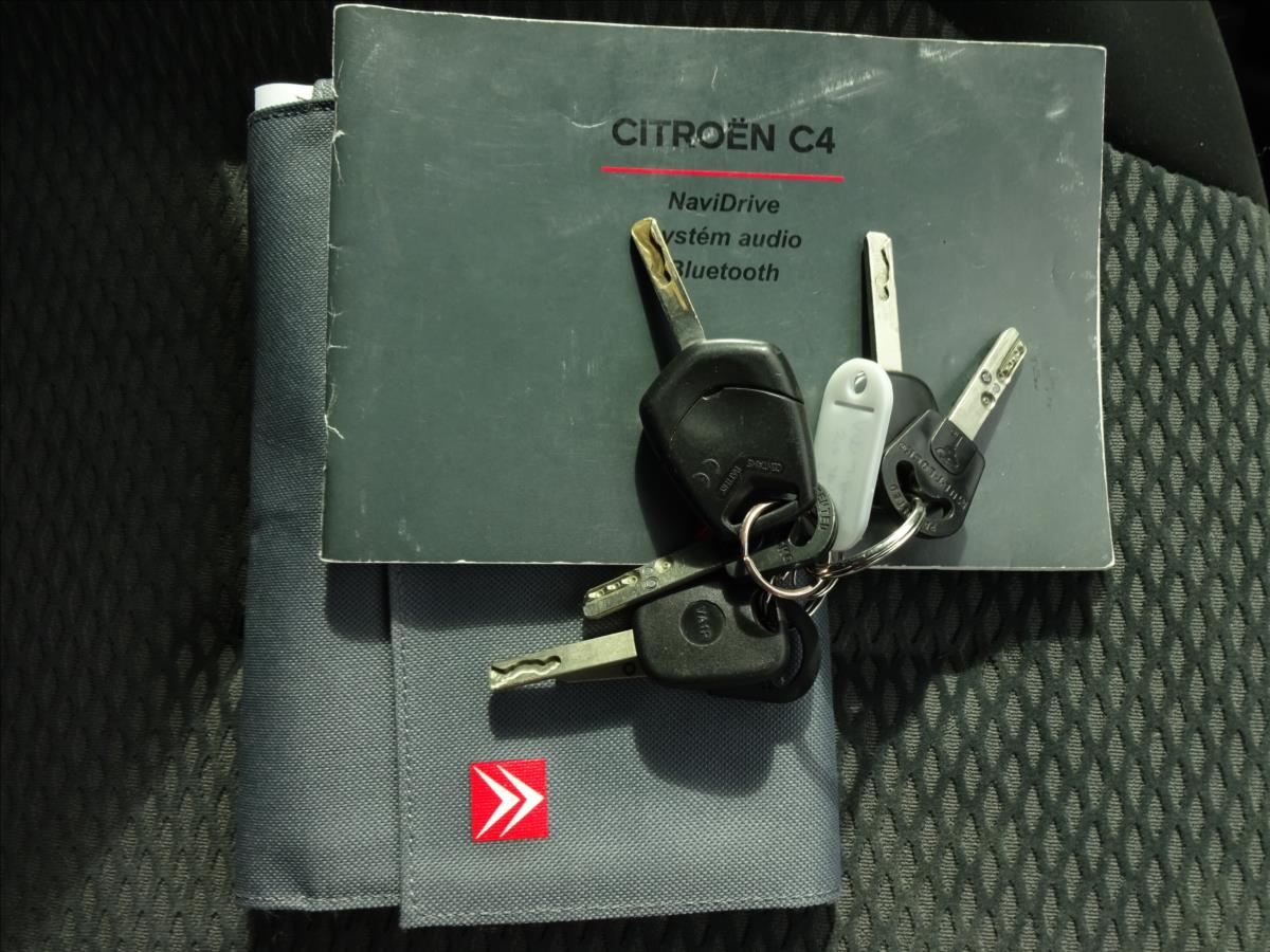 Citroën C4