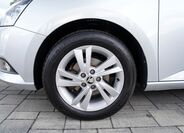 Škoda Fabia 11