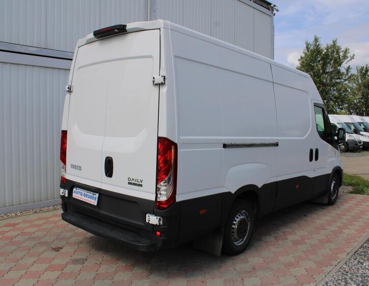 Iveco Daily 4