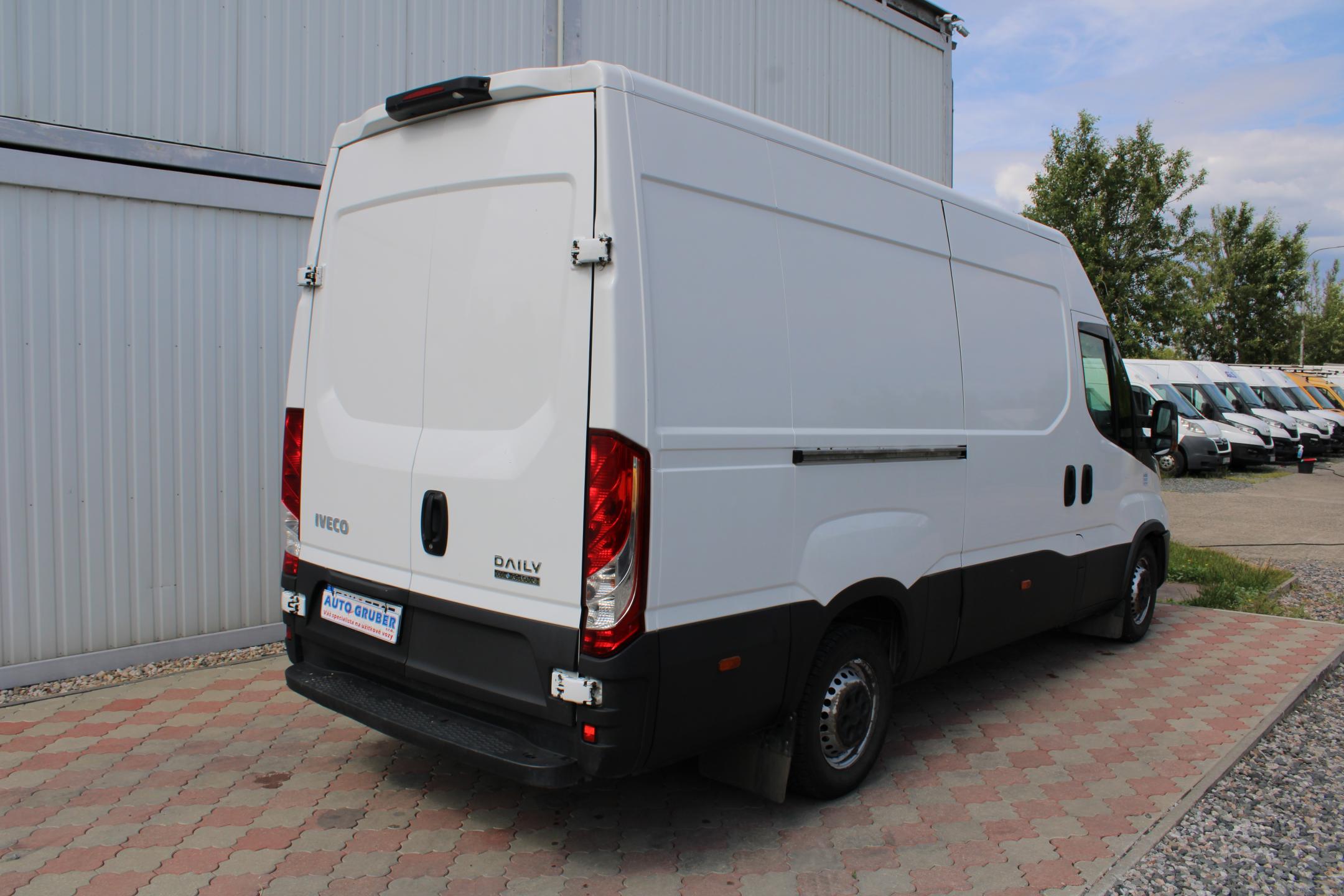 Iveco Daily