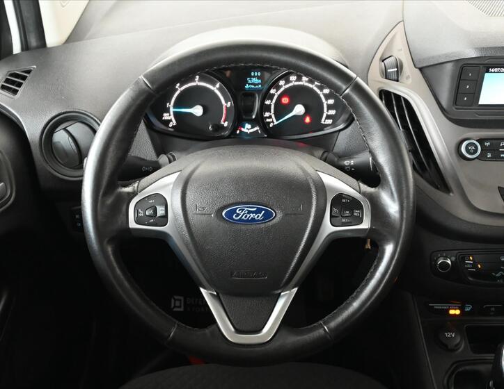 Ford Tourneo Courier 16