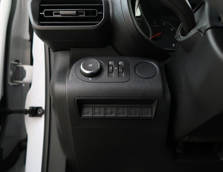 Opel Combo 15