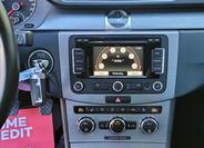 Volkswagen Passat 41