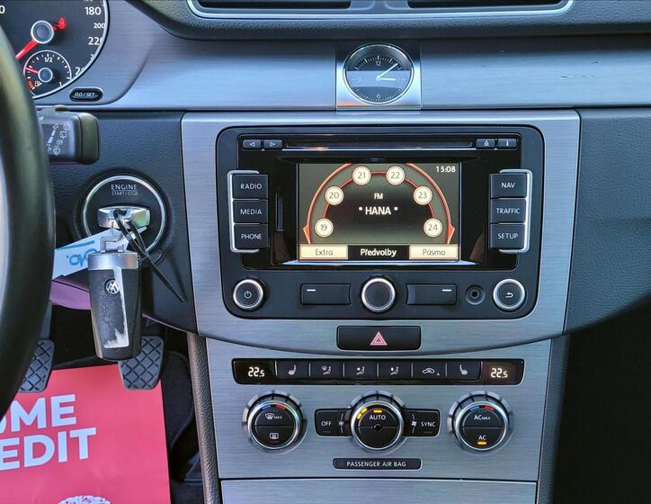 Volkswagen Passat 41