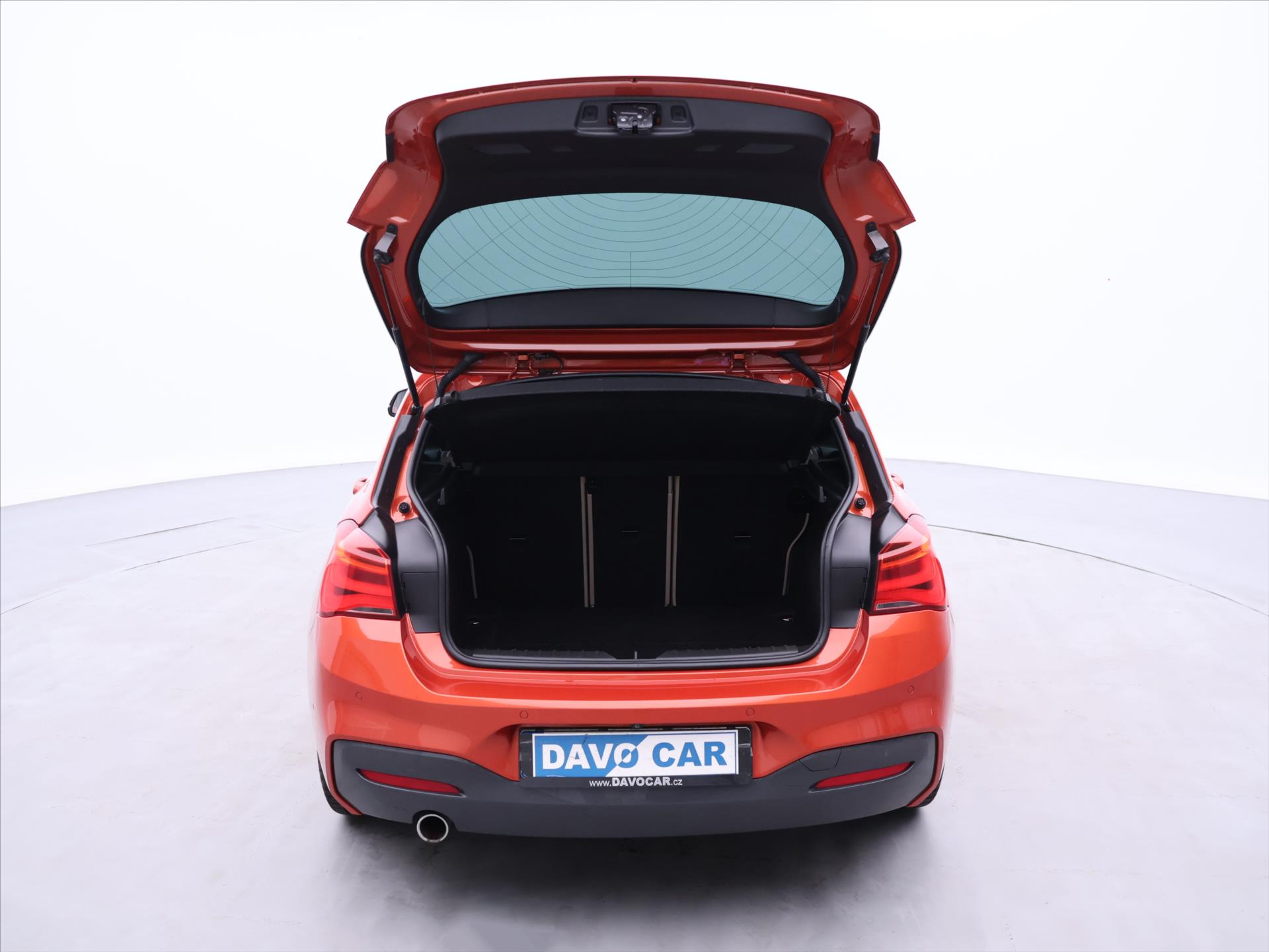 BMW Řada 1