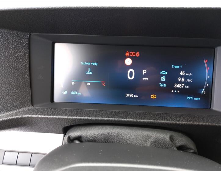 Toyota ProAce Verso 18