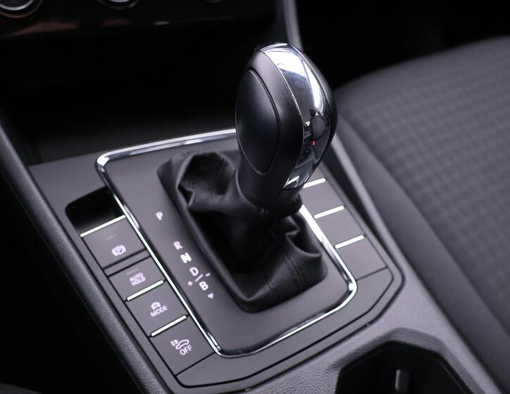 Volkswagen Bora 27