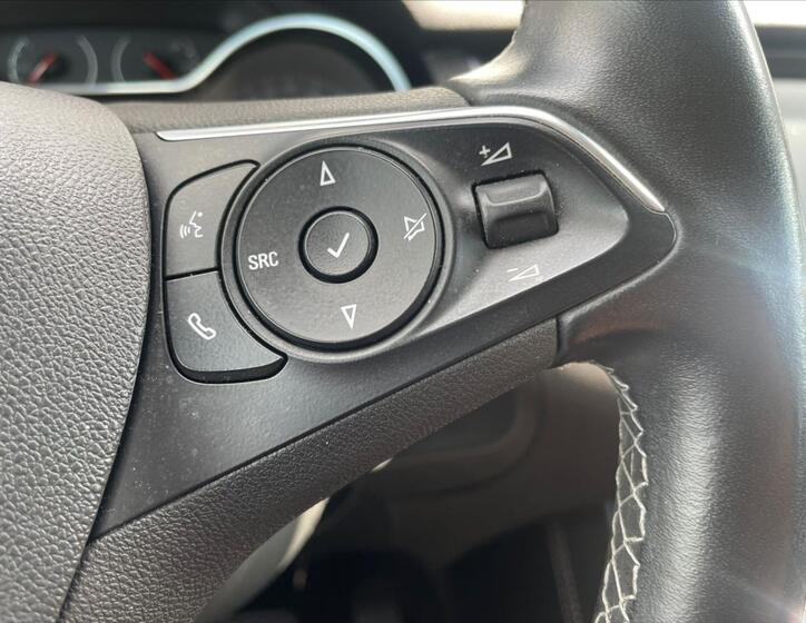Opel Grandland X 19