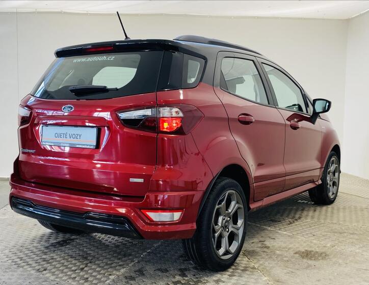 Ford EcoSport 2