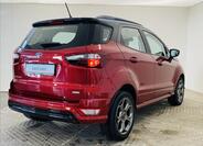 Ford EcoSport 2