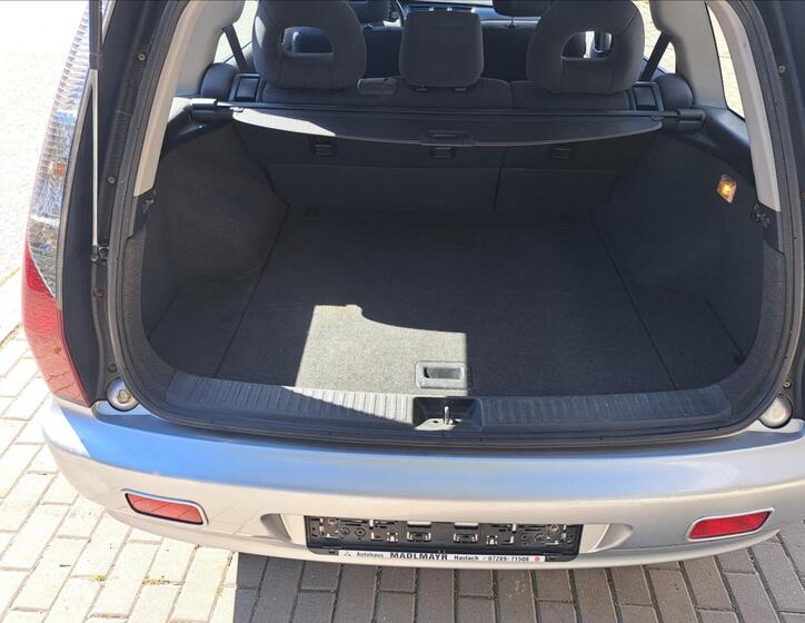 Mitsubishi Lancer 34