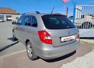 Škoda Fabia 4