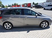 Mercedes-Benz Třídy B 3
