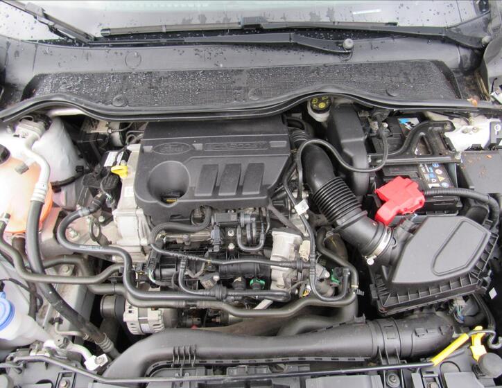 Ford Fiesta 28