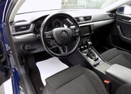 Škoda Superb 12