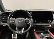 Lexus RX 500h 5