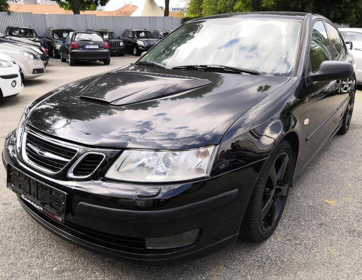 Saab 9-3 3
