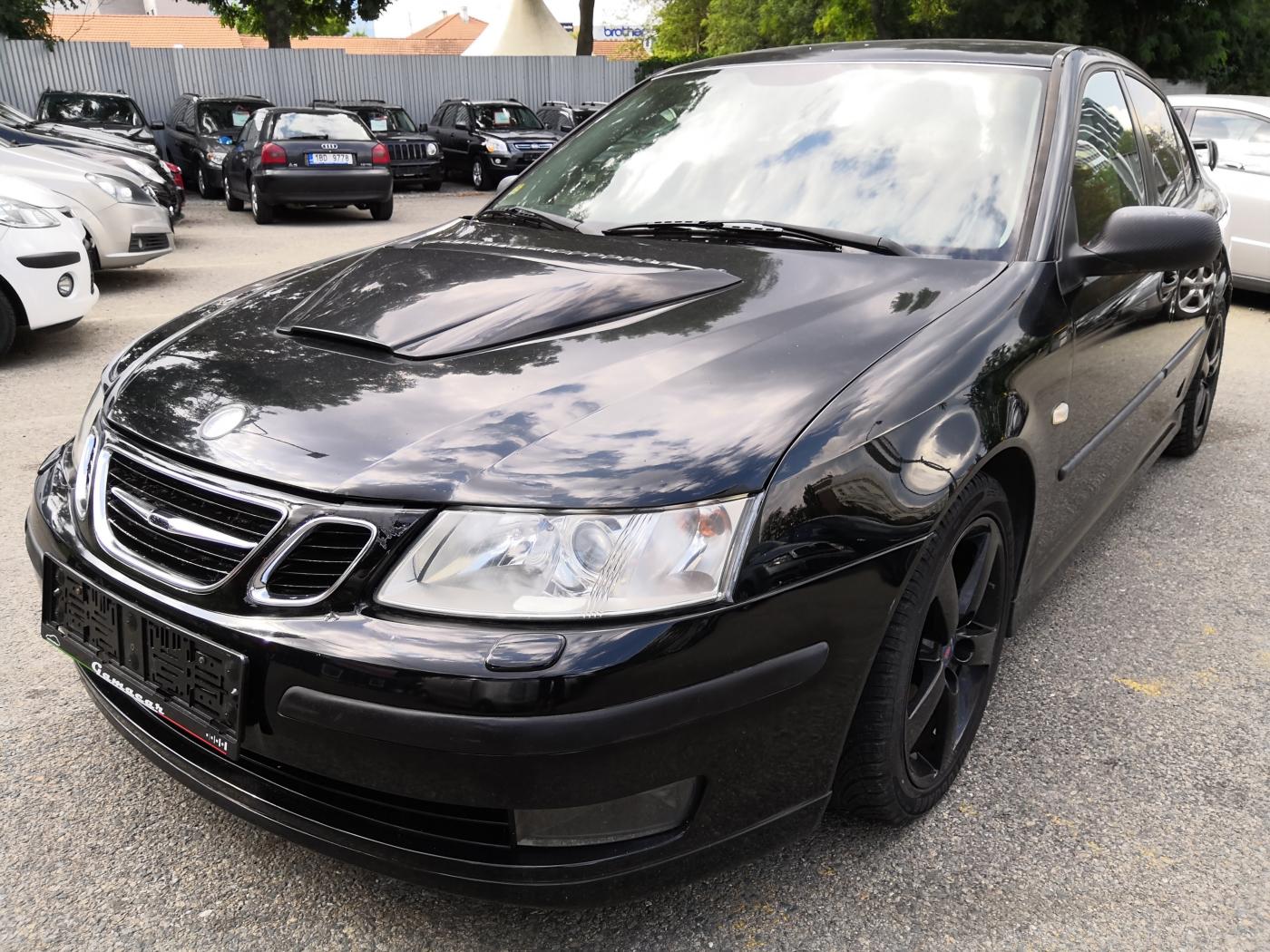 Saab 9-3