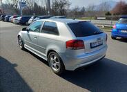 Audi A3 6