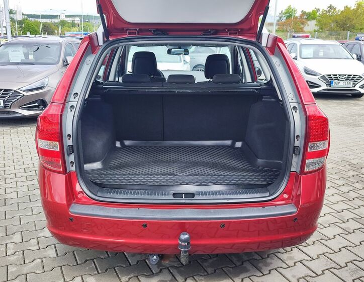 KIA Ceed 9