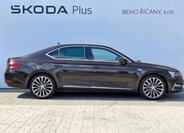 Škoda Superb 15