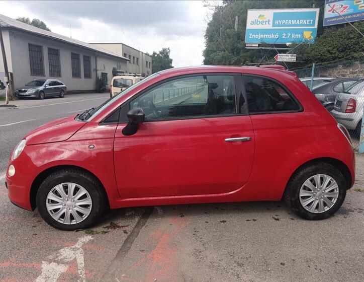 Fiat 500 6