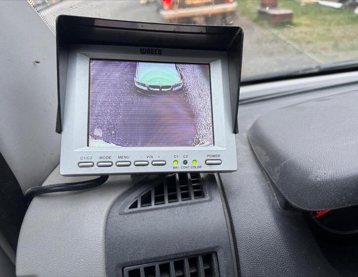 Fiat Ducato 25