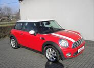 Mini Cooper 7