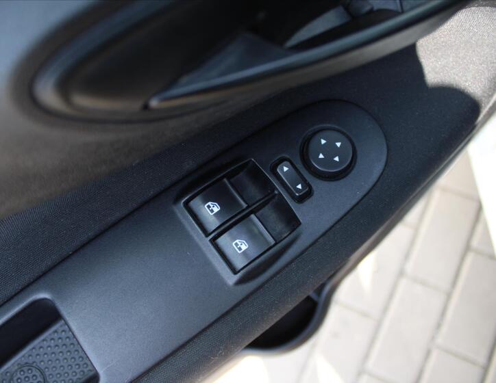 Fiat Punto 16