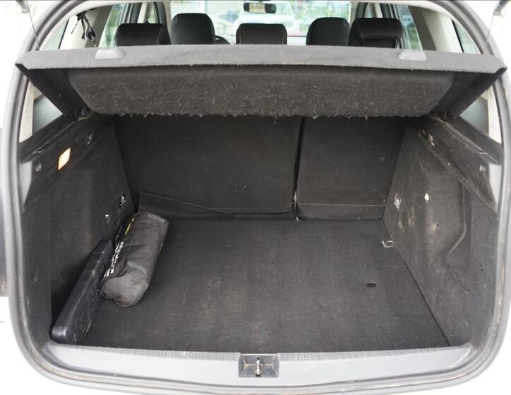 Dacia Duster 7