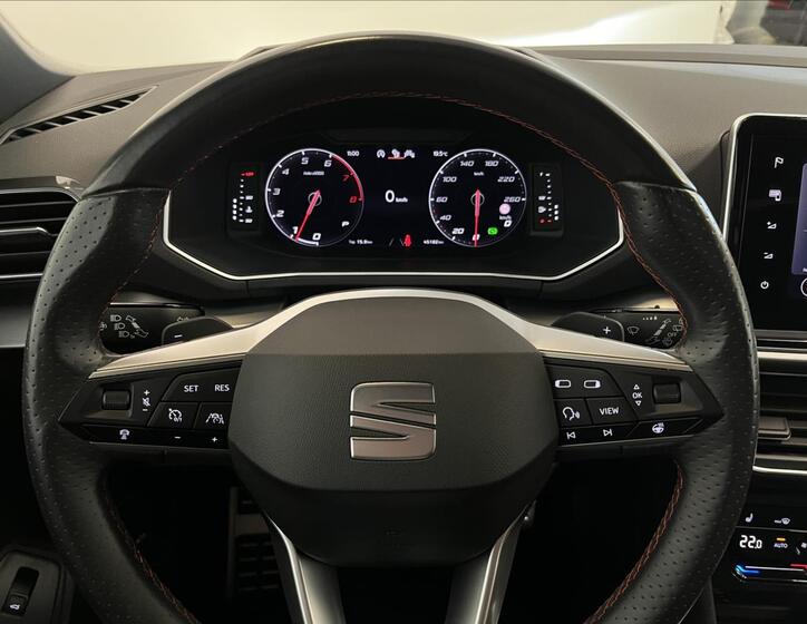Seat Tarraco 16