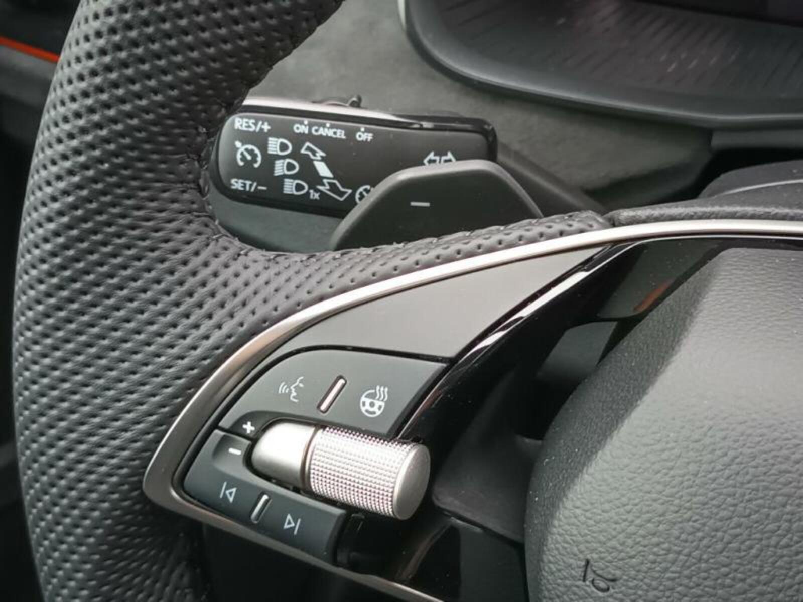 Škoda Kamiq 14