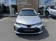 Toyota Corolla 4