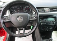 Škoda Rapid 14